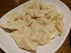 -一轩饺子馆(丽都店)