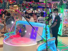 -大玩家(万达广场大连甘井子店)