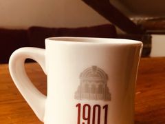 -1901 Cafe(西四店)