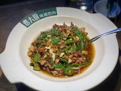 -费大厨辣椒炒肉(黄兴中心广场店)