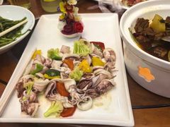 -花开富贵平潭海鲜楼(平潭店)