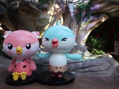 -杭州开元森泊度假乐园