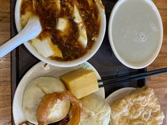 -庆丰包子铺(潘家园店)