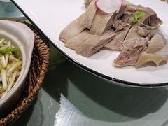 -品大三·南京菜(大行宫店)