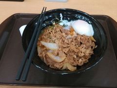 android_upload_pic-食其家·牛丼咖喱(文三路店)