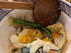 -阿泽料理