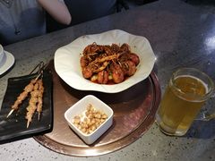 麻辣小龙虾-虾胡闹龙虾馆(湄南河店)