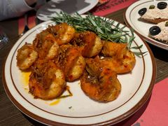 -ZAFFERANO西班牙海鲜饭(上海首店)