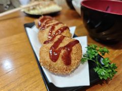 -胜代日本料理(云程巷小区店)