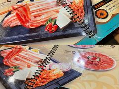 -香猪坊(五道口店)