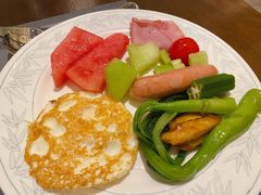 -上海新锦江大酒店