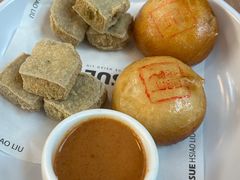 -苏小柳点心·手作小笼包(鸿寿坊分院)