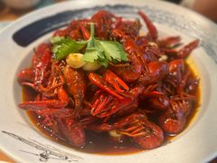 -莲餐厅·湖北菜·藕汤是头牌(愚园路店)