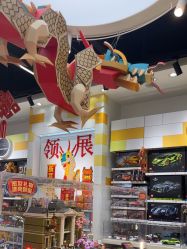 -乐高授权专卖店(中关村领展店)