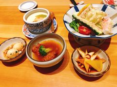 -大岛日本料理铁板烧(南通大饭店)