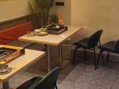 -令狐冲烤鱼·烧菜馆(达明店)