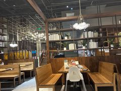 -U你·湖北家宴菜(南湖总店)