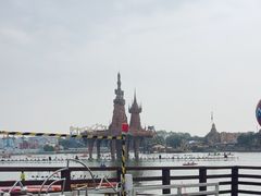 -大连海昌发现王国主题公园