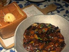 -绿茶餐厅(光谷世界城步行街店)