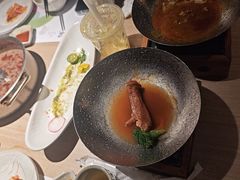 -匠和风精致料理(宁德万达店)