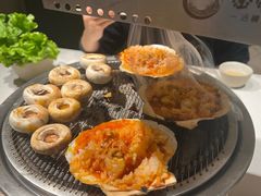 -缘·金家烤鳗鱼(西塔总店)