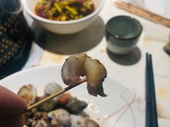 -加餐海鲜自助(宝龙一城店)