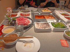 -海底捞火锅(坪山益田假日广场店)
