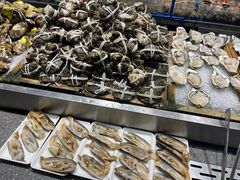 -半岛听涛蒸汽海鲜自助(K11店)