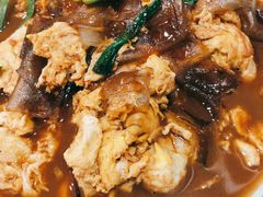 -八两八金·莱芜特色炒鸡(市南漳浦路店)