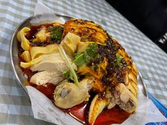 -阿金大白·上海菜馆(新天地店)