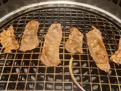 -汉拿山(魏公村店)