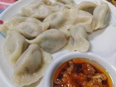 手工水饺-东北小厨(北门大街店)