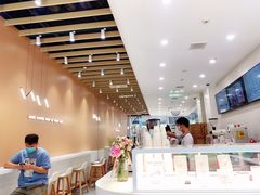 -Manner Coffee(K11店)