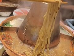 -东门口·新式老北京火锅(河西龙湖天街店)