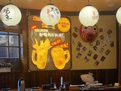 -鸟鹏烧鸟居酒屋(仁恒梦中心店)