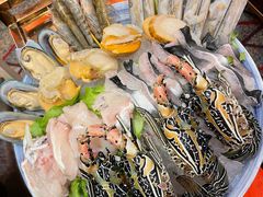 -真味鲜厨(观塘店)