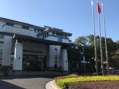 -三台山庄中餐厅