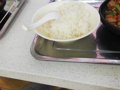 -首都师范大学-本部食堂