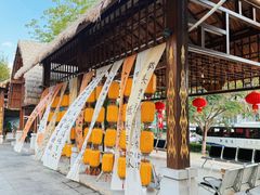 -三亚红色娘子军演艺公园景区