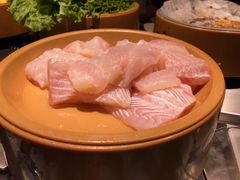 -龍歌自助小火锅(城阳万象汇店)