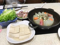 -稻香酒家·33年老字号·港式粤菜(富邦中心店)
