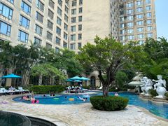 -澳门十六浦索菲特大酒店