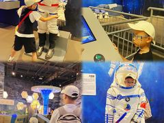 -佛山科学馆