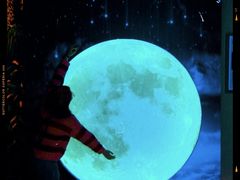 -重庆梵高星空艺术馆(解放碑旗舰店)