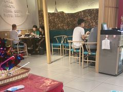 -黑家养生粥道馆(新世纪店)
