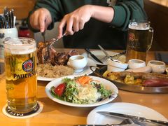 -Restaurant Paulaner am Dom