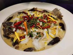 -鱼亨小鲜酸菜鱼(大信店)