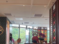 -点都德(广州白云山景区南门店)
