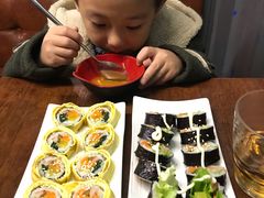 -米屋石锅拌饭(师大店)