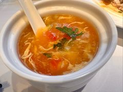 鲜茄海皇羹-苏浙汇(南京西路店)